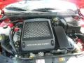True Red - MAZDA3 MAZDASPEED3 Sport Photo No. 29