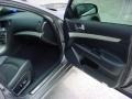 Platinum Graphite Gray - G 35 Sedan Photo No. 17