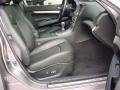 Platinum Graphite Gray - G 35 Sedan Photo No. 18
