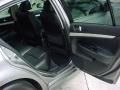 Platinum Graphite Gray - G 35 Sedan Photo No. 19