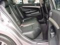 Platinum Graphite Gray - G 35 Sedan Photo No. 20