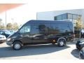 Black - Sprinter Van 2500 High Roof Passenger Photo No. 2