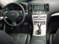 Platinum Graphite Gray - G 35 Sedan Photo No. 24