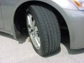 Platinum Graphite Gray - G 35 Sedan Photo No. 25