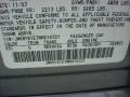 Platinum Graphite Gray - G 35 Sedan Photo No. 28