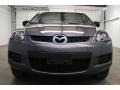 2007 Galaxy Gray Mica Mazda CX-7 Sport  photo #3