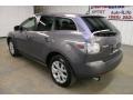 2007 Galaxy Gray Mica Mazda CX-7 Sport  photo #6