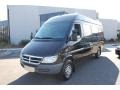 Black - Sprinter Van 2500 High Roof Passenger Photo No. 13