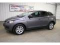 2007 Galaxy Gray Mica Mazda CX-7 Sport  photo #7