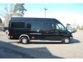 Black - Sprinter Van 2500 High Roof Passenger Photo No. 15