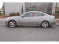 Platinum Graphite - M 45x AWD Sedan Photo No. 2