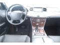 Platinum Graphite - M 45x AWD Sedan Photo No. 3