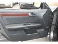 Platinum Graphite - M 45x AWD Sedan Photo No. 7