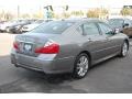 Platinum Graphite - M 45x AWD Sedan Photo No. 17
