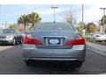 Platinum Graphite - M 45x AWD Sedan Photo No. 18