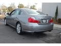 Platinum Graphite - M 45x AWD Sedan Photo No. 19