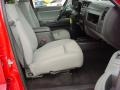 Inferno Red Crystal Pearl - Dakota SXT Crew Cab Photo No. 13