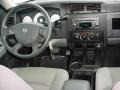 Inferno Red Crystal Pearl - Dakota SXT Crew Cab Photo No. 16