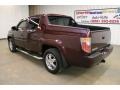 Dark Cherry Pearl - Ridgeline RTX Photo No. 7