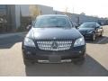 Black - ML 350 4Matic Photo No. 14