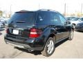 Black - ML 350 4Matic Photo No. 16