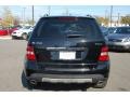 Black - ML 350 4Matic Photo No. 17