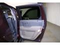 2007 Dark Cherry Pearl Honda Ridgeline RTX  photo #22