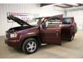 Dark Cherry Pearl - Ridgeline RTX Photo No. 48