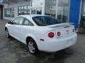 2006 Summit White Chevrolet Cobalt LS Coupe  photo #4