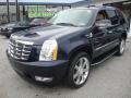 Blue Chip - Escalade AWD Photo No. 1