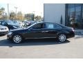 Black - S 550 Sedan Photo No. 2