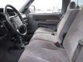 2001 Bright White Dodge Ram 1500 SLT Club Cab 4x4  photo #13