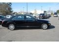 Black - S 550 Sedan Photo No. 15