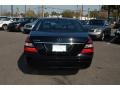 Black - S 550 Sedan Photo No. 17