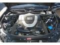 Black - S 550 Sedan Photo No. 21
