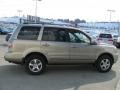 Desert Rock Metallic - Pilot EX-L 4WD Photo No. 6