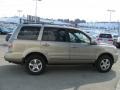 2007 Desert Rock Metallic Honda Pilot EX-L 4WD  photo #6