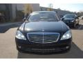 Black - S 550 Sedan Photo No. 15