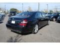 Black - S 550 Sedan Photo No. 17