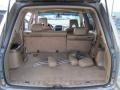 Desert Rock Metallic - Pilot EX-L 4WD Photo No. 20