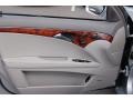 2008 Iridium Silver Metallic Mercedes-Benz E 350 Sedan  photo #7