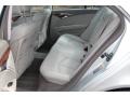 2008 Iridium Silver Metallic Mercedes-Benz E 350 Sedan  photo #8