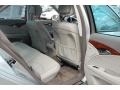 2008 Iridium Silver Metallic Mercedes-Benz E 350 Sedan  photo #10