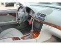 2008 Iridium Silver Metallic Mercedes-Benz E 350 Sedan  photo #11