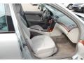 2008 Iridium Silver Metallic Mercedes-Benz E 350 Sedan  photo #12