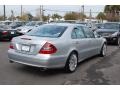 2008 Iridium Silver Metallic Mercedes-Benz E 350 Sedan  photo #16
