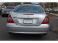 2008 Iridium Silver Metallic Mercedes-Benz E 350 Sedan  photo #17