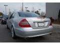 2008 Iridium Silver Metallic Mercedes-Benz E 350 Sedan  photo #18