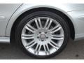 2008 Iridium Silver Metallic Mercedes-Benz E 350 Sedan  photo #19