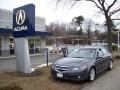 2008 Polished Metal Metallic Acura TL 3.2  photo #1